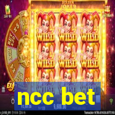 ncc bet